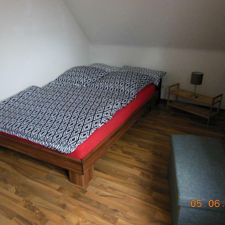 Ferienwohnung E.F. Schaper Stadtoldendorf Kültér fotó