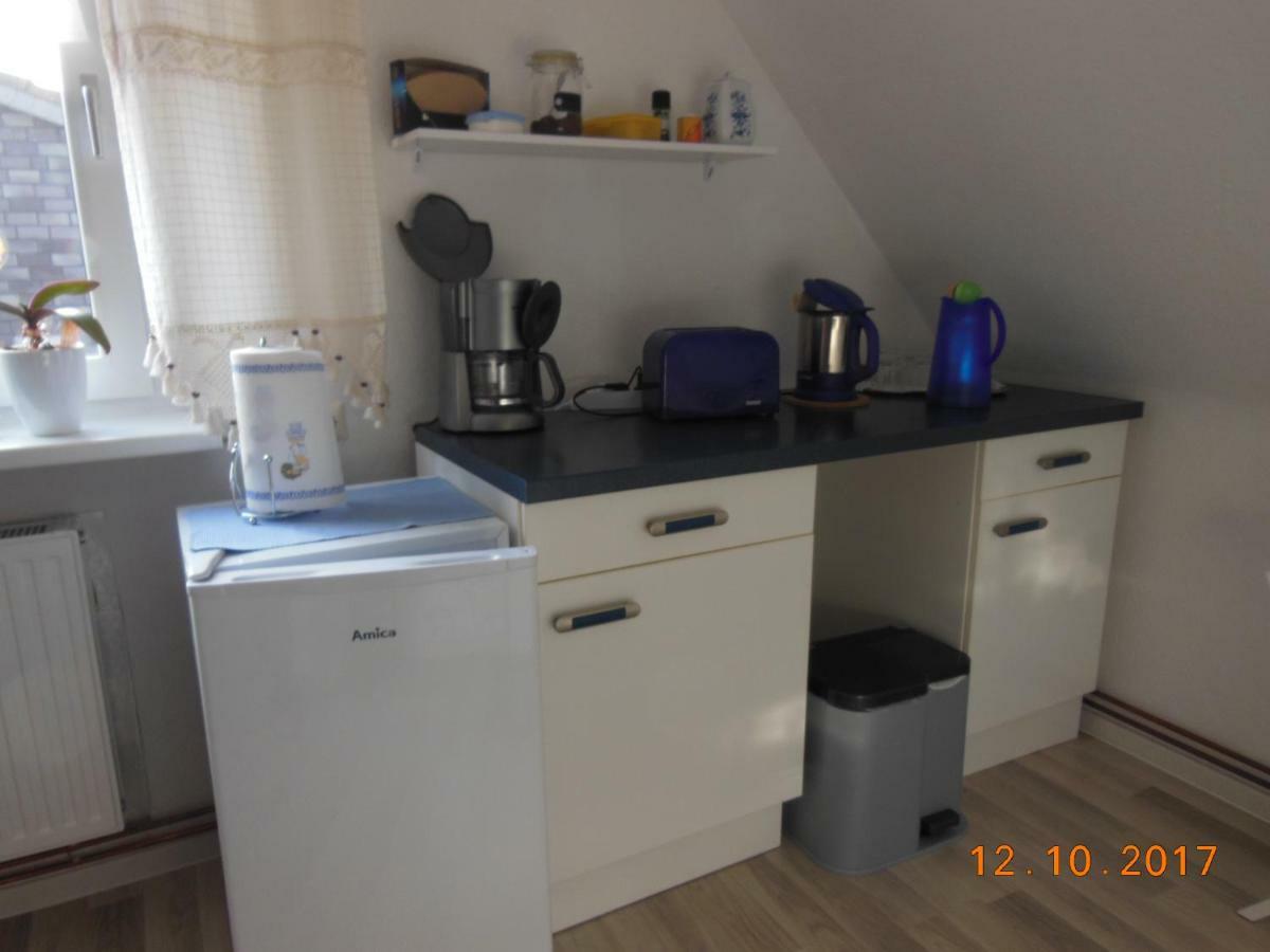 Ferienwohnung E.F. Schaper Stadtoldendorf Kültér fotó